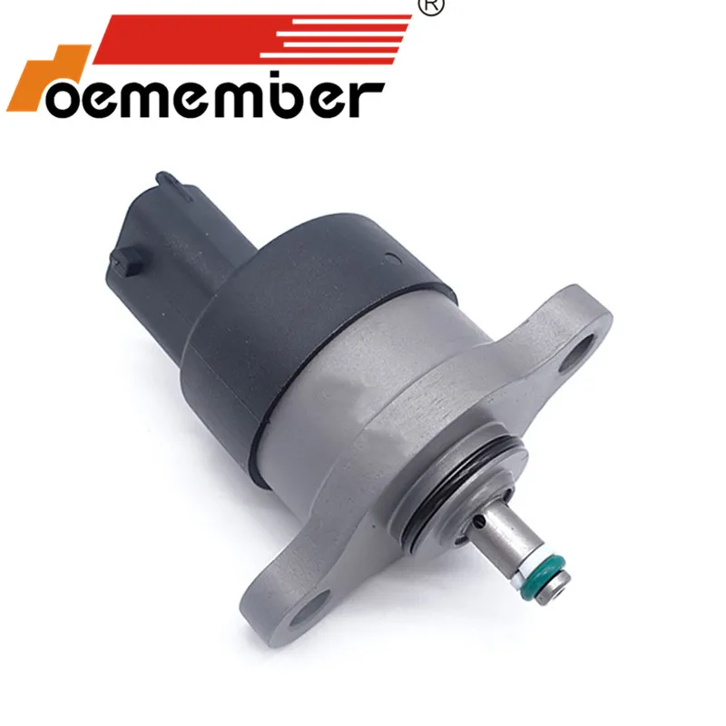 

OEMEMBER 0281002445 Fuel Pressure Control Valve Rail Pressure Regulator for Hyundai KIA Carens 3140227000 31400-27500