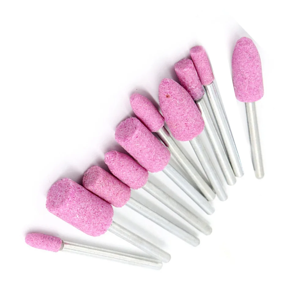 

Accessories Abrasive Mounted Stone Parts Professional Tool Replacement Grinding