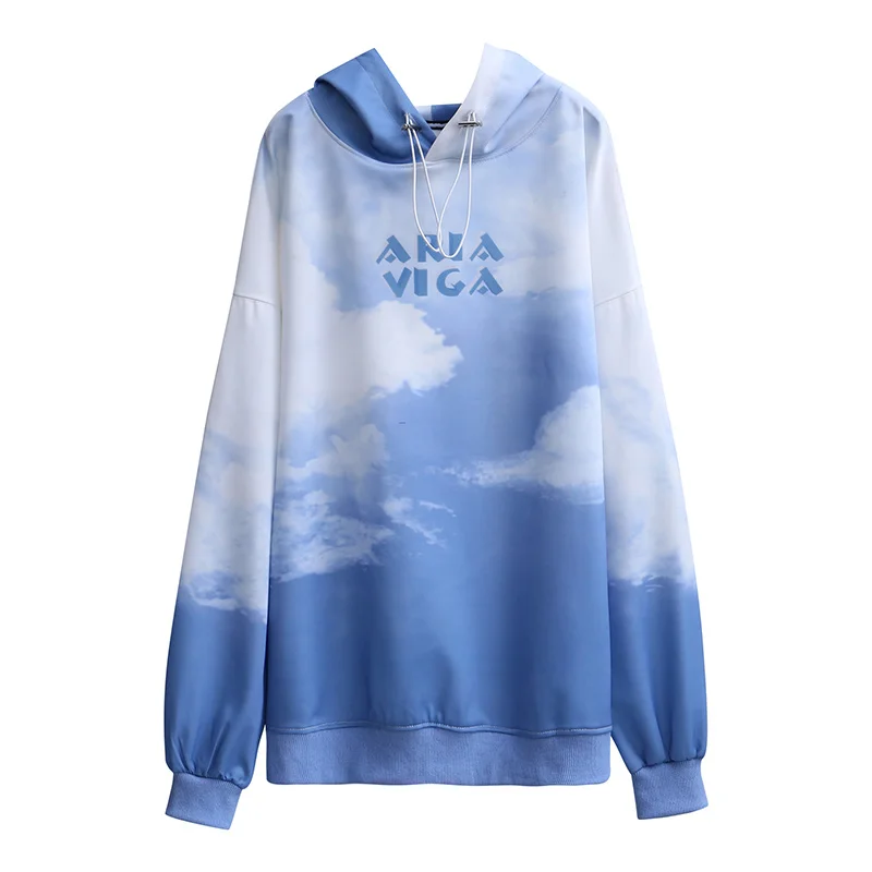 

Spring Design Sense Hooded Thin