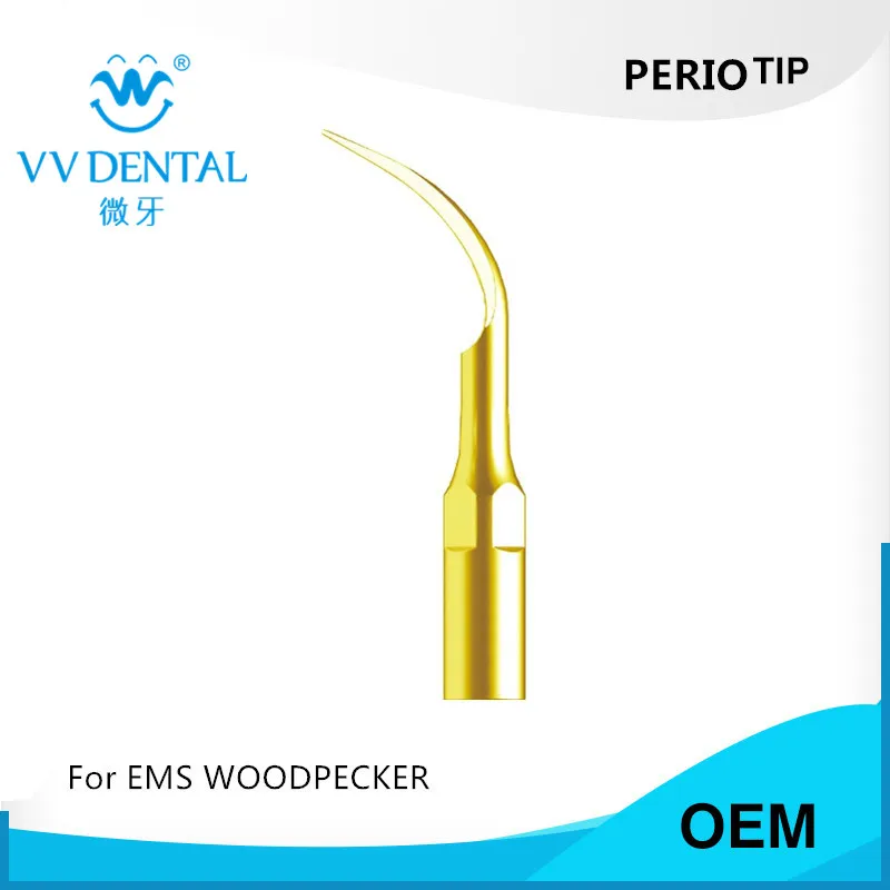 P1T EMS WOODPECKER скалер советы для PERIO зубной совместим с дятел БЮ J UDS K он поддерживает