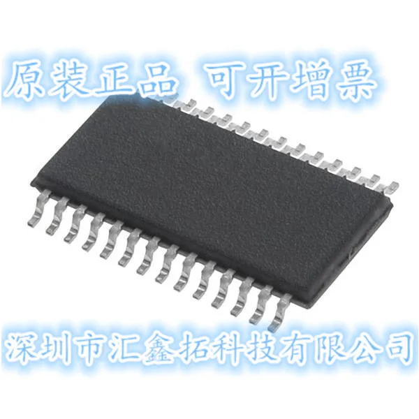 

PIC24FJ64GA002-I/SS SOP28 PIC