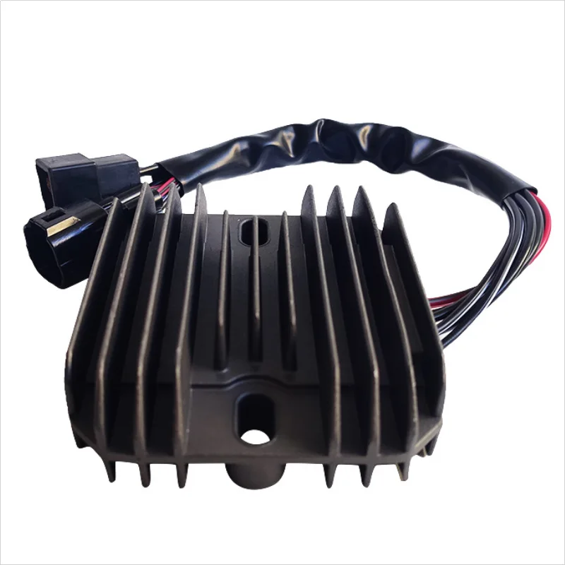 Регулятор напряжения двигателя мотоцикла выпрямитель для Suzuki GSXR600 GSXR750 GSXR1000