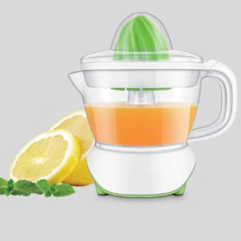Бытовой электрический экстрактор сока многофункциональный разделитель