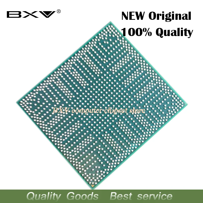 

100% SR2KN N3060 BGA