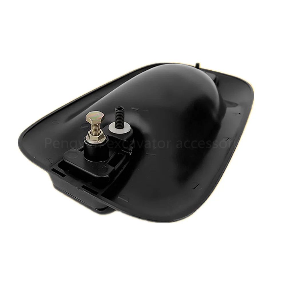 Для Sumitomo SH120 200A3 240 300A3 C3 Z3 замок двери кабины в сборе Замок Запчасти для