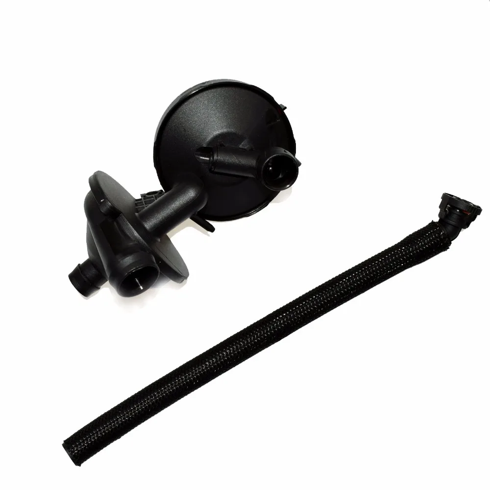 ISANCE PCV Oil Separator Breather Hose Crankcase Vent Valve 11157532649 11617501566 For BMW E46 323 325 328 330 528 530 X3 Z3 Z4 |