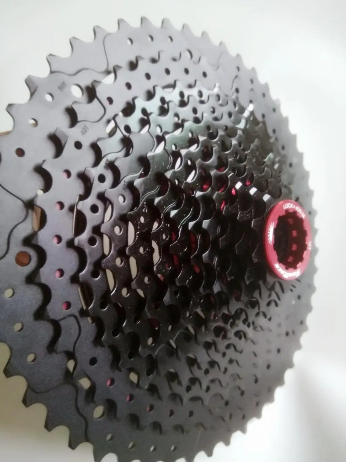 Sunracing CSMX9X MTB велосипедный Кассетный велосипед XD 12 скоростная кассета 10-50T горный