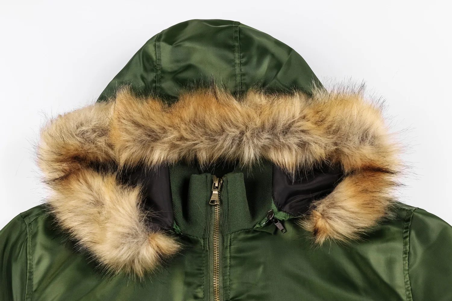 

Plus Size 3xl Coat Cross-border Supply Padded Winter Coat Military Tide Cap Size Autumn Winter Jacket Biker Men Mens Clothes