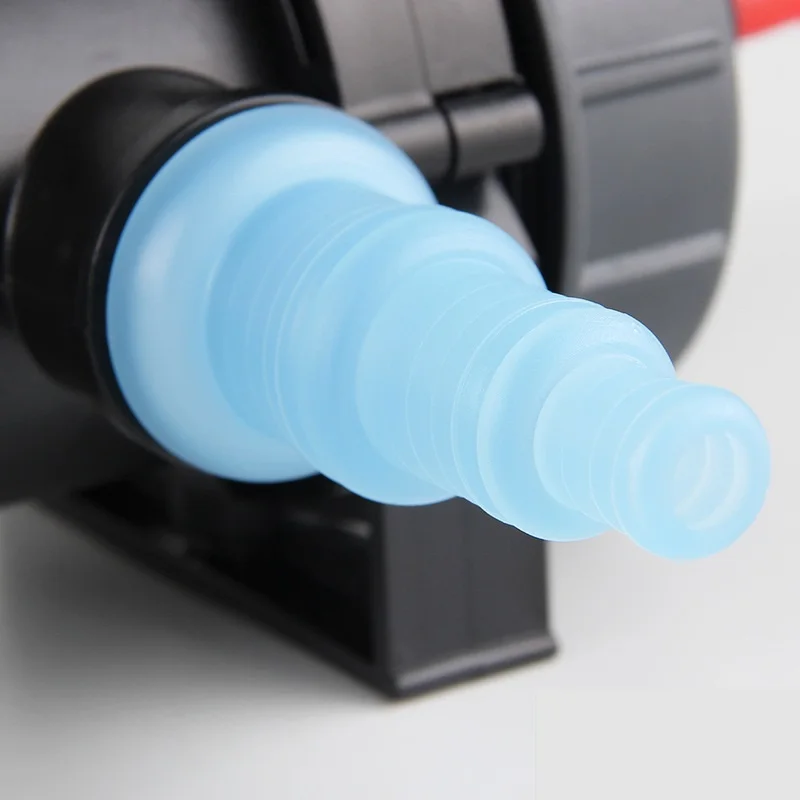 

5-36W UV Light Sanitizer Lamp Aquarium Water Cleaner Green Algae Clear Light for Fish Tank Pond Filter