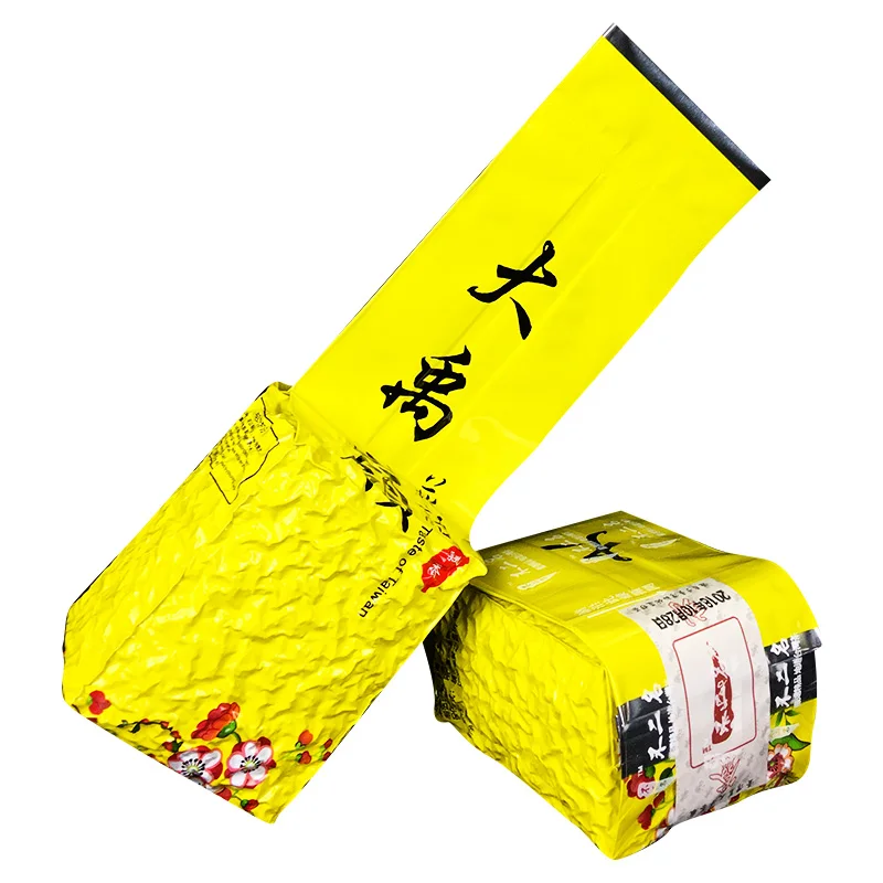 Свежий аромат тайваньский аутентичный Alpine oolong чай новый каолин | Дом и сад