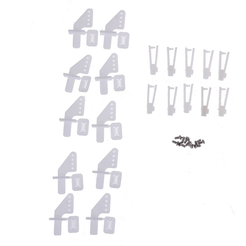 10 комплектов 21 мм средний замо