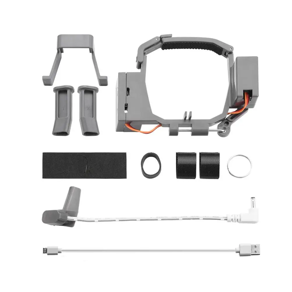 

Drone Thrower Payload Delivery Thrower Set Quick Release Delivery Device Air Dropper Drone Spare Parts For DJI Mavic Pro