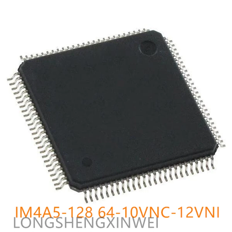 

1 шт. новая Оригинальная Φ/64-10VNC-12VNI IM4A5-128/6tqfp100 комплексный программируемый логический контроллер