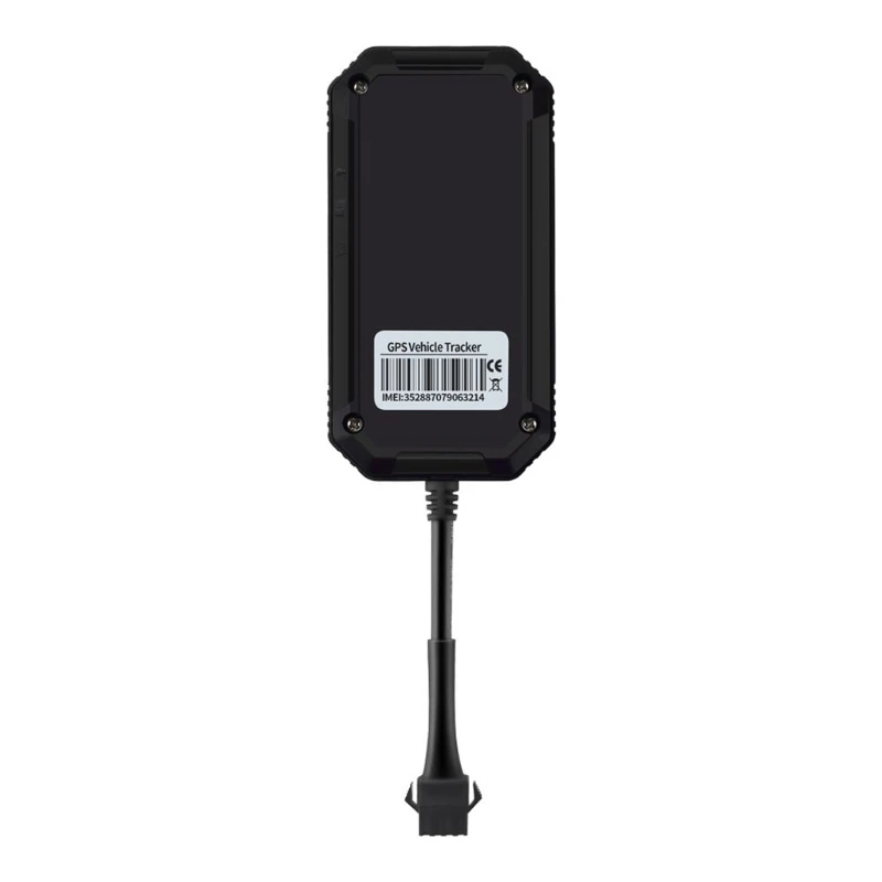 

3G WCDMA TK300 Car GPS Tracker Vehicle Real Time Anti Theft Tracking Locator R9CB