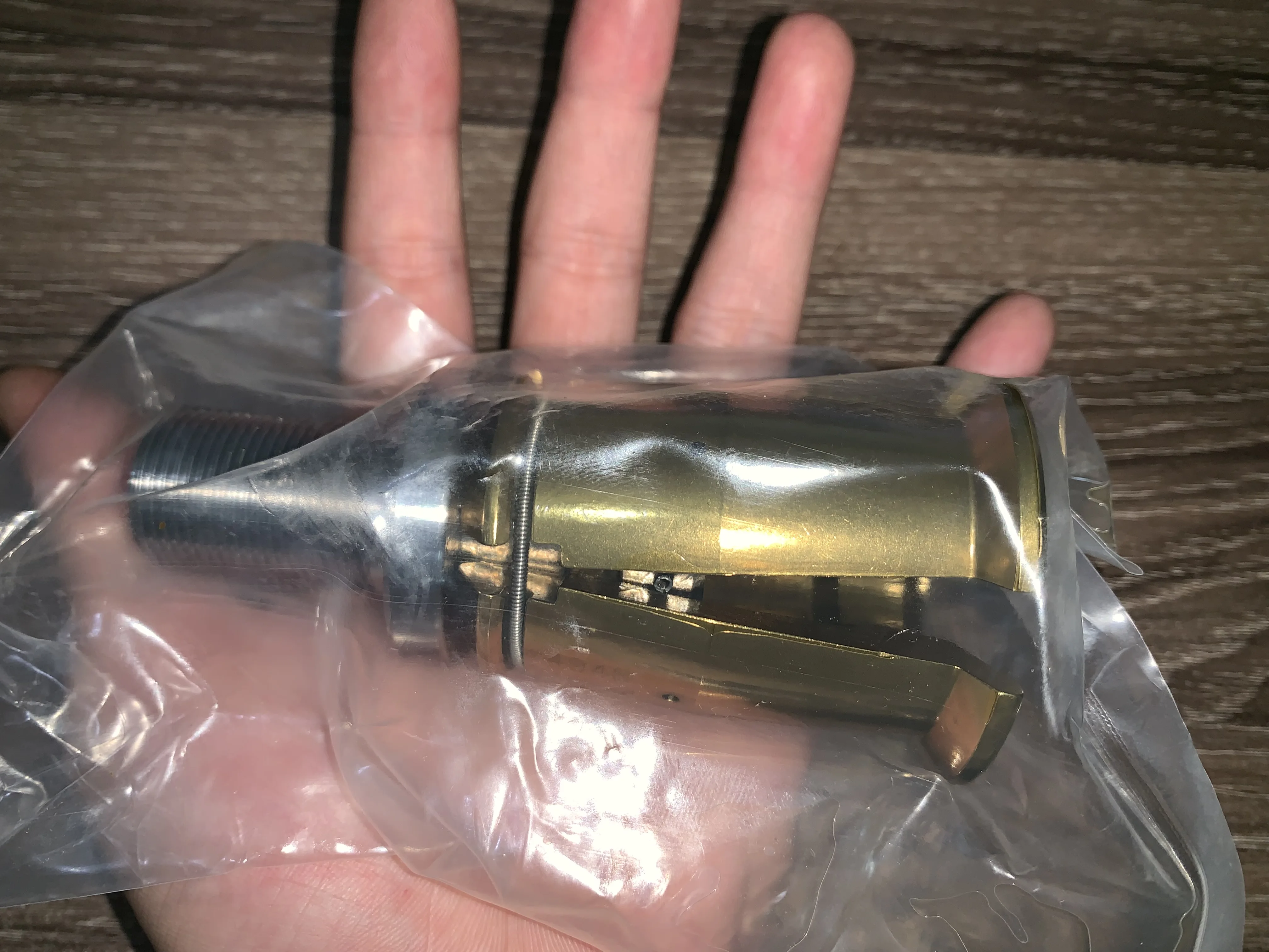 Фирменная Новинка подлинные тайваньские зубья Maru Rong внутренние и наружные