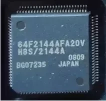

HD64F2144AFA20 64F2144AFA20 qfp100 1 шт.