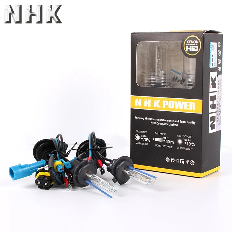 Эйч h7 автомобильные лампы 12v 35w hid ксеноновые фары 3000k 4300k 5500k 6000k аксессуары|Лампы