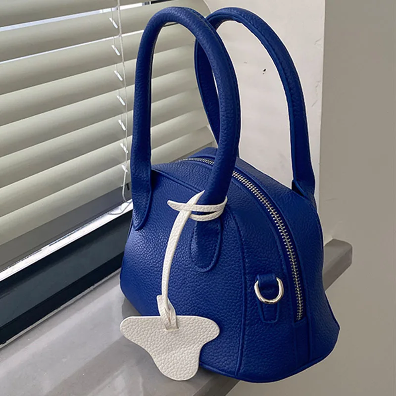 

2021 Luxury Brand New Women'S Small Crossbody Bag PU Leather Messenger Bag Flap Handbag Fashion Summer Bag For Female XBL393