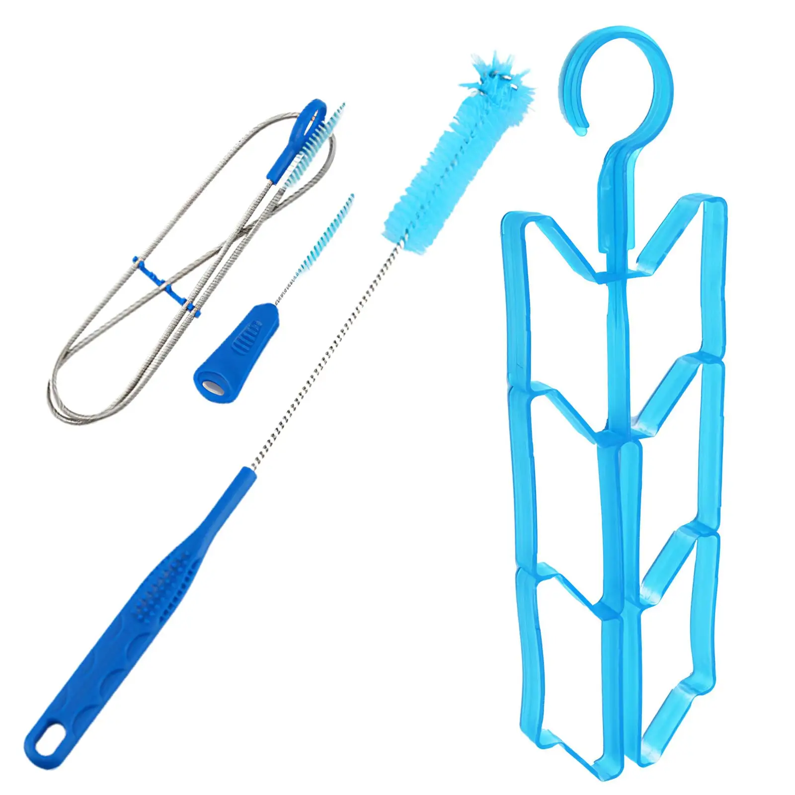 

1 компл. Щетки для очистки фотооборудования кухонный фотографический фильтр для воды