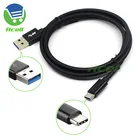 Высококачественный Кабель USB3.0 Type-C для Canon EOS R5 R6 R Ra RP EOS-1D X Mark III PowerShot G7X Mark III, замена для камеры