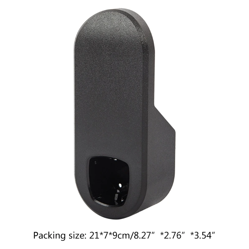 

Car Charging Cable Organizer Wall Mount Connector Bracket Charger Holder Adapte For Tesla Model 3 S X Y