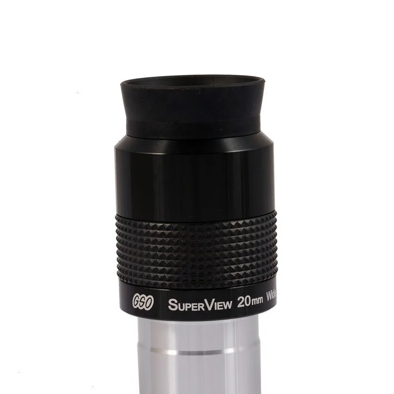 

2 Inch 50mm Wide-angle Eyepiece Astronomical Telescope Eyepiece