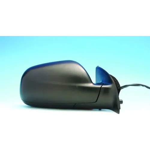 

Exterior Mirror Electric Heated Left Mirror Peugeot 307