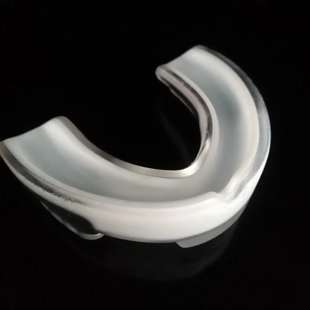 2018 мундгард Капа Защита зубов для бокса ММА Футбол Баскетбол Каратэ Муай Тай