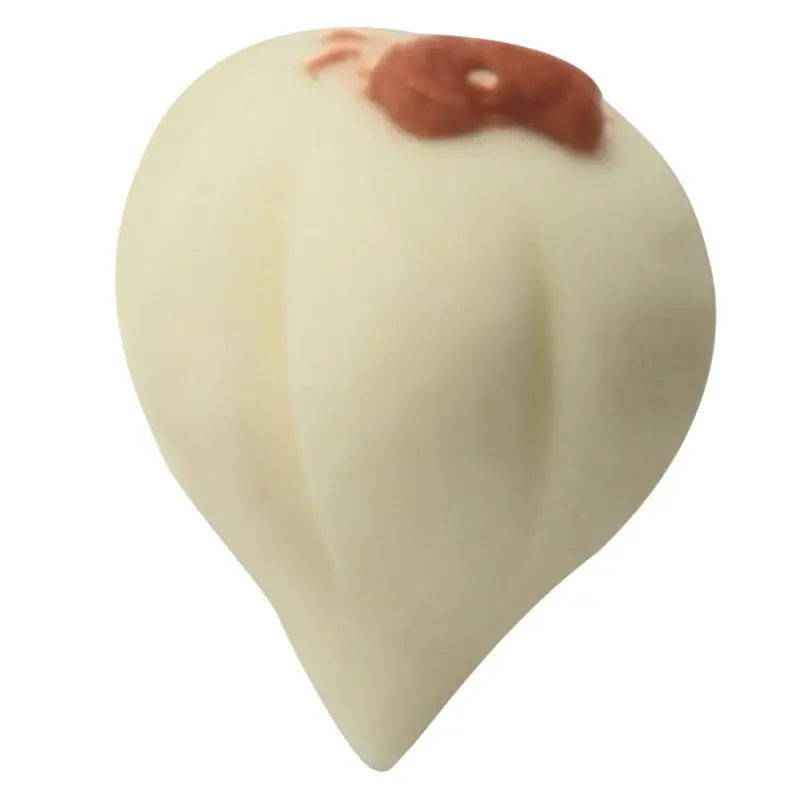 10X кукольный домик Миниатюрная модель мини еда овощи кухонный Декор Подарочный