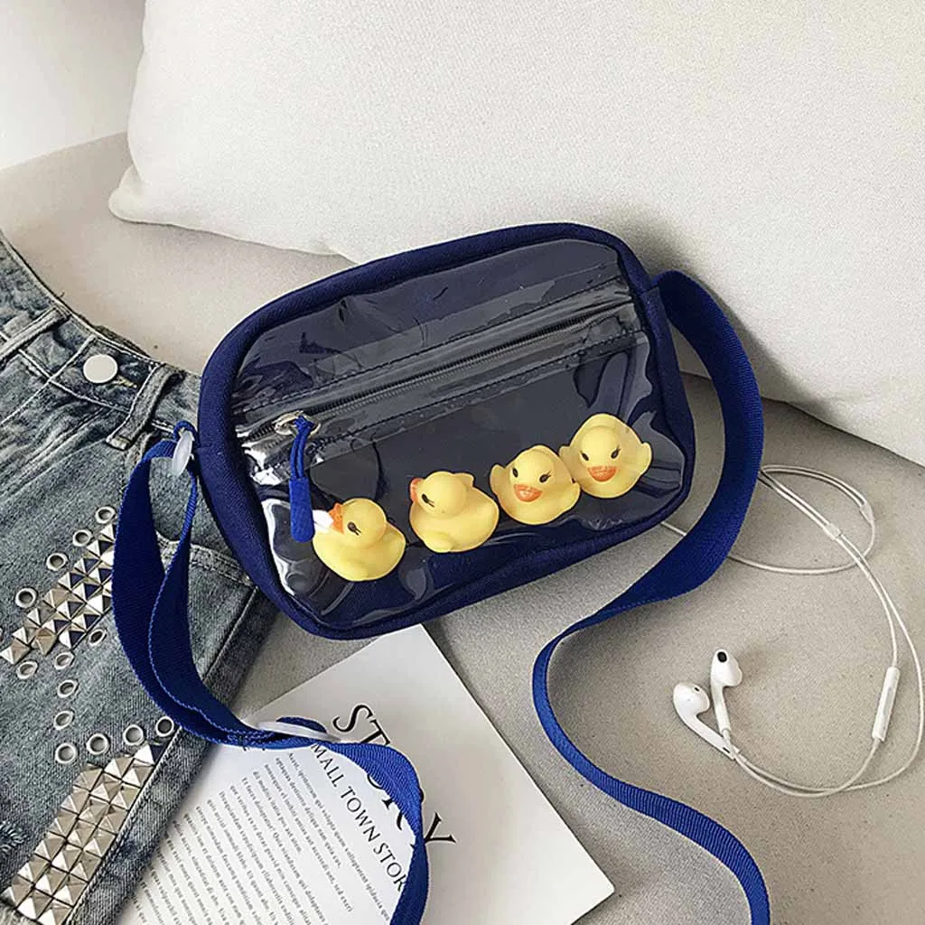 Сумки для женщин 2019 Желе Прозрачная Сумка квадратный посылка супер цепи сумки