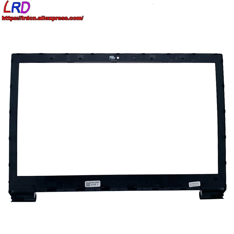 Новый оригинальный LCD передний корпус рамка чехол для Lenovo V310-15ISK IKB ноутбук 5B30L46622