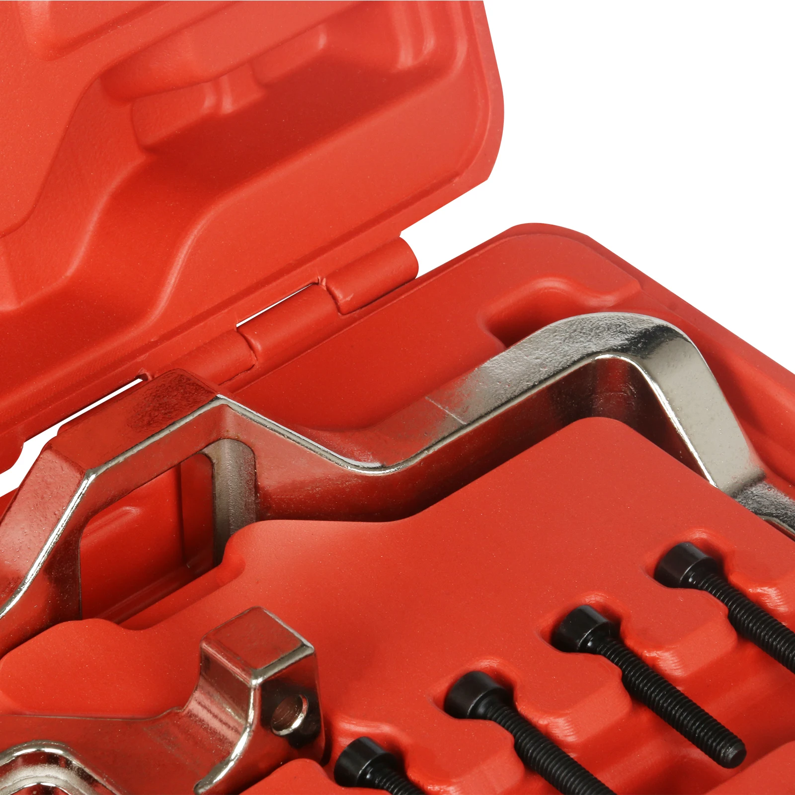 PSA инструмент для блокировки двигателя распределительный вал 1 4 6 N12 N14 комплект Mini