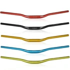 Велосипедный руль из алюминиевого сплава, 720780 мм * 31,8 мм