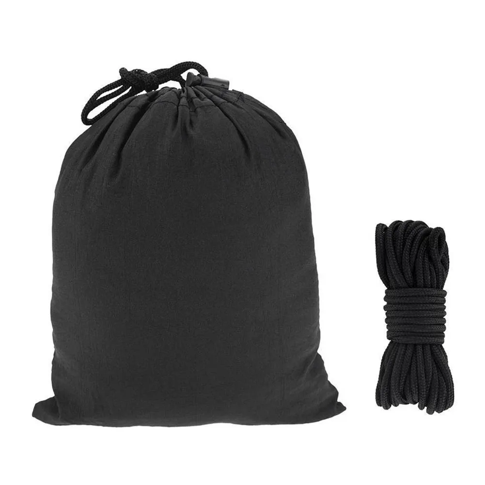

Outdoor Camping Hiking Mesh Mosquito Net for Double Hammock Hanging Bed Swing Equipment G10