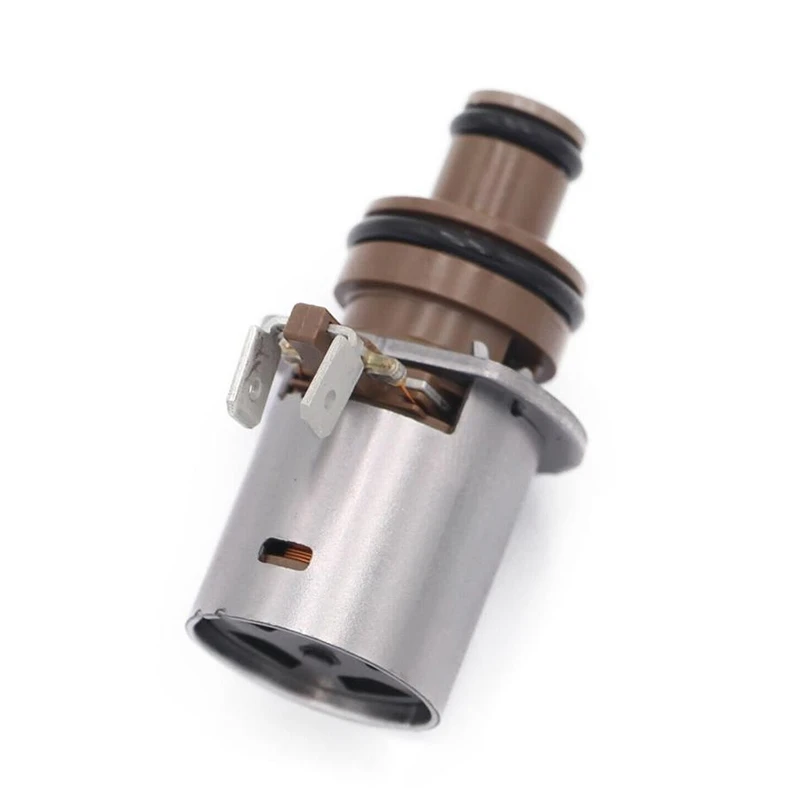 

NEW-Torque Converter Lock-Up Solenoid for Subaru Lineartronic CVT TR580 31825AA050