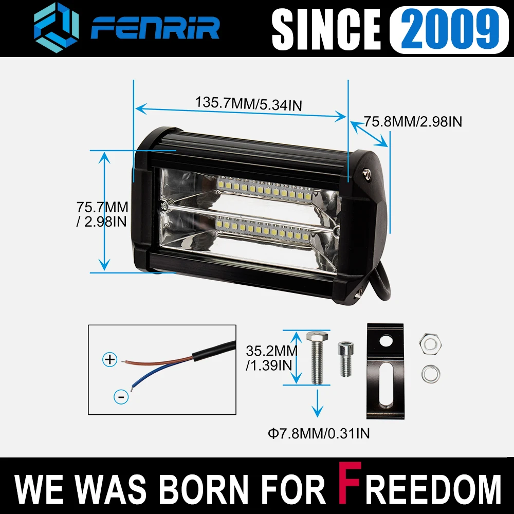 Soporte Bar Led 4x4 аксессуары для внедорожников рабочие огни Seat Leon Ford Mondeo Mk4 S Max Fiesta Sierra Vw