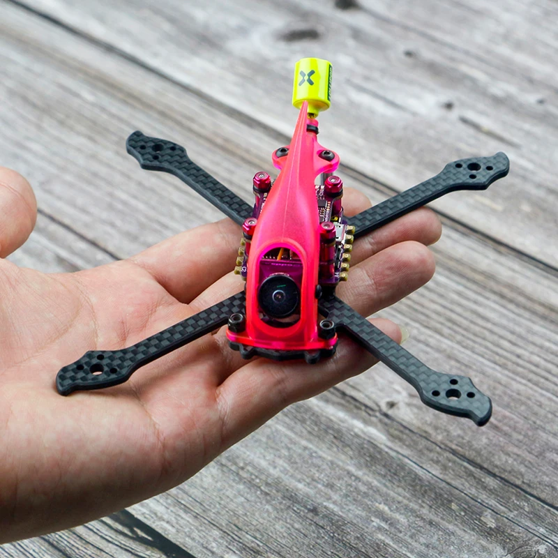 новый fpvracer r316 комплект 3 дюймов 16x1 6 м