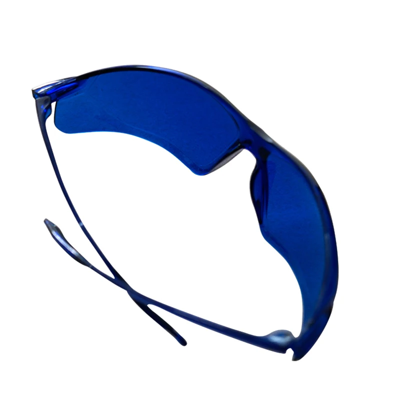 

high quality diode laser hair removal protect glasses for beauty salon