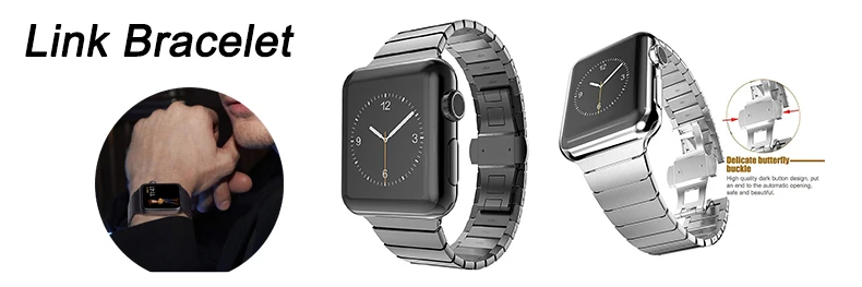 Ремешок для apple watch 5 4 band correa apple watch 42 мм 44 мм 38 мм 40 мм iwatch series 5 4 3 2 1 нейлоновый браслет pulseira