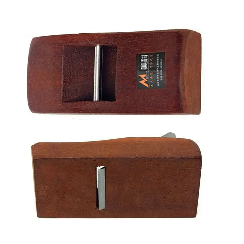 4 дюйма/110 мм Мини Ручной строгальный станок для обработки древесины легкая