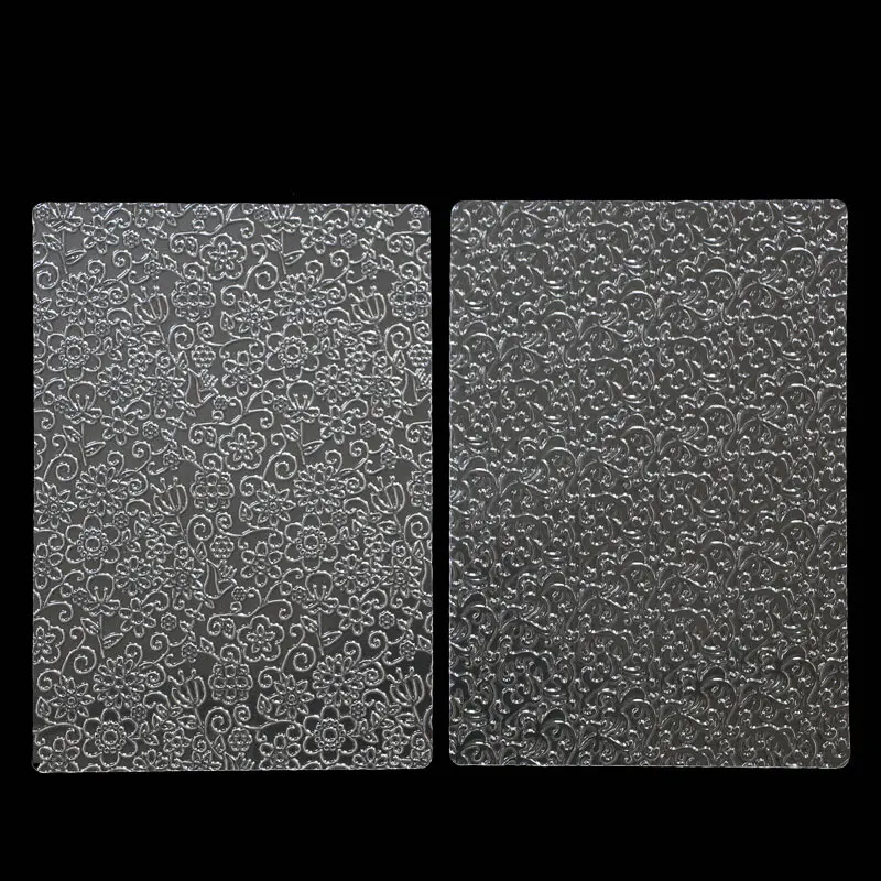 6 шт. формы для выпечки текстура набор постельных принадлежностей печенья коврик