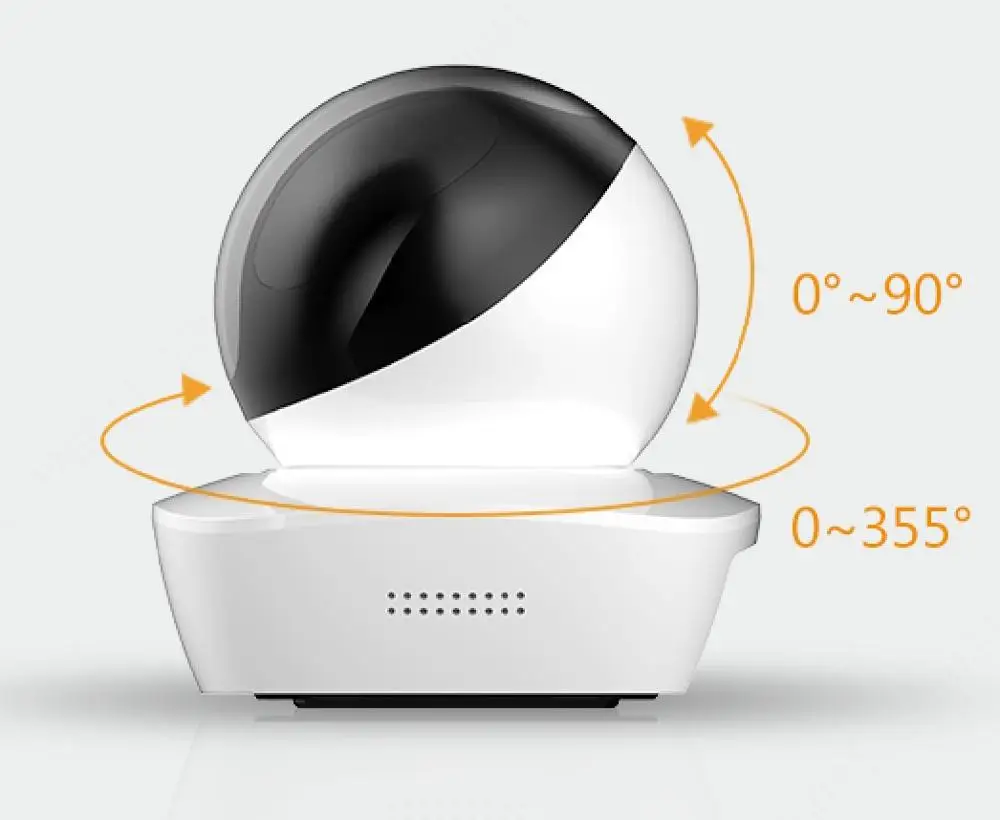 Dahua imou Ranger Pro Z 4MP Wifi IP камера ночного видения двухсторонняя голосовая связь