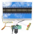 Плата контроллера VGA LCD 15 дюймов M150EW01 V0 1280X720, ЖК-экран