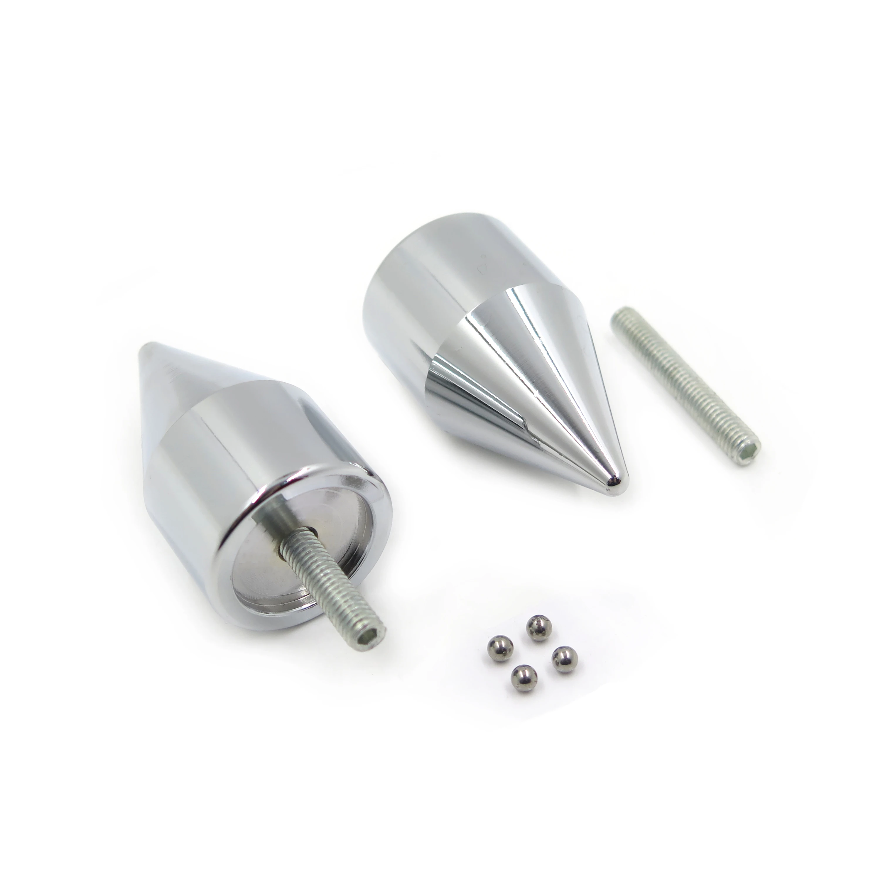 Запчасти для мотоциклов Suzuki GSXR 600 750 1000 Hayabusa GSX1300R Katana SV Bandit TL1000S CHROME|gsxr aftermarket parts|gsxr