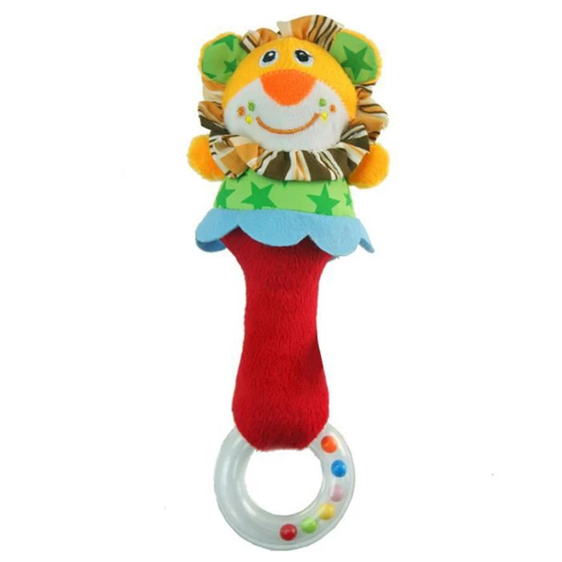 

Baby & Toddler Toys