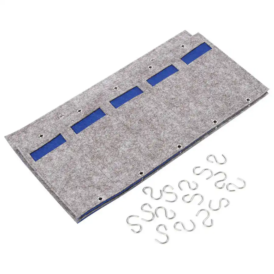 Солнцезащитные очки настенные подвесные солнцезащитные Органайзер Карманный