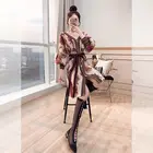 Женский Мягкий трикотажный жилет 2xl 2022