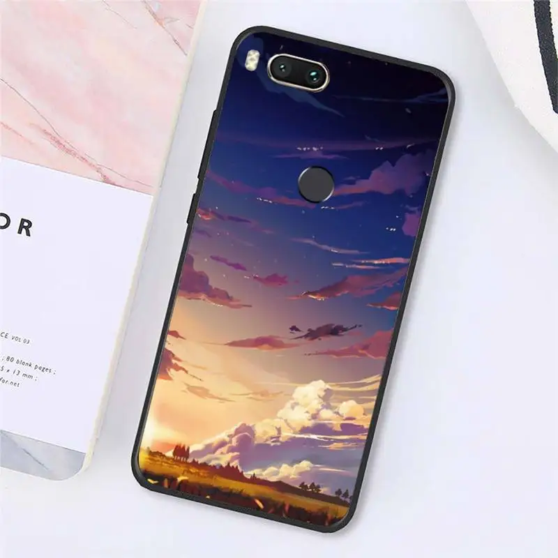 

funda bonita a la moda para Phone Cases For Xiaomi Redmi note 7 8 9 t k30 max3 9 s 10 pro lite Luxury brand shell funda coque