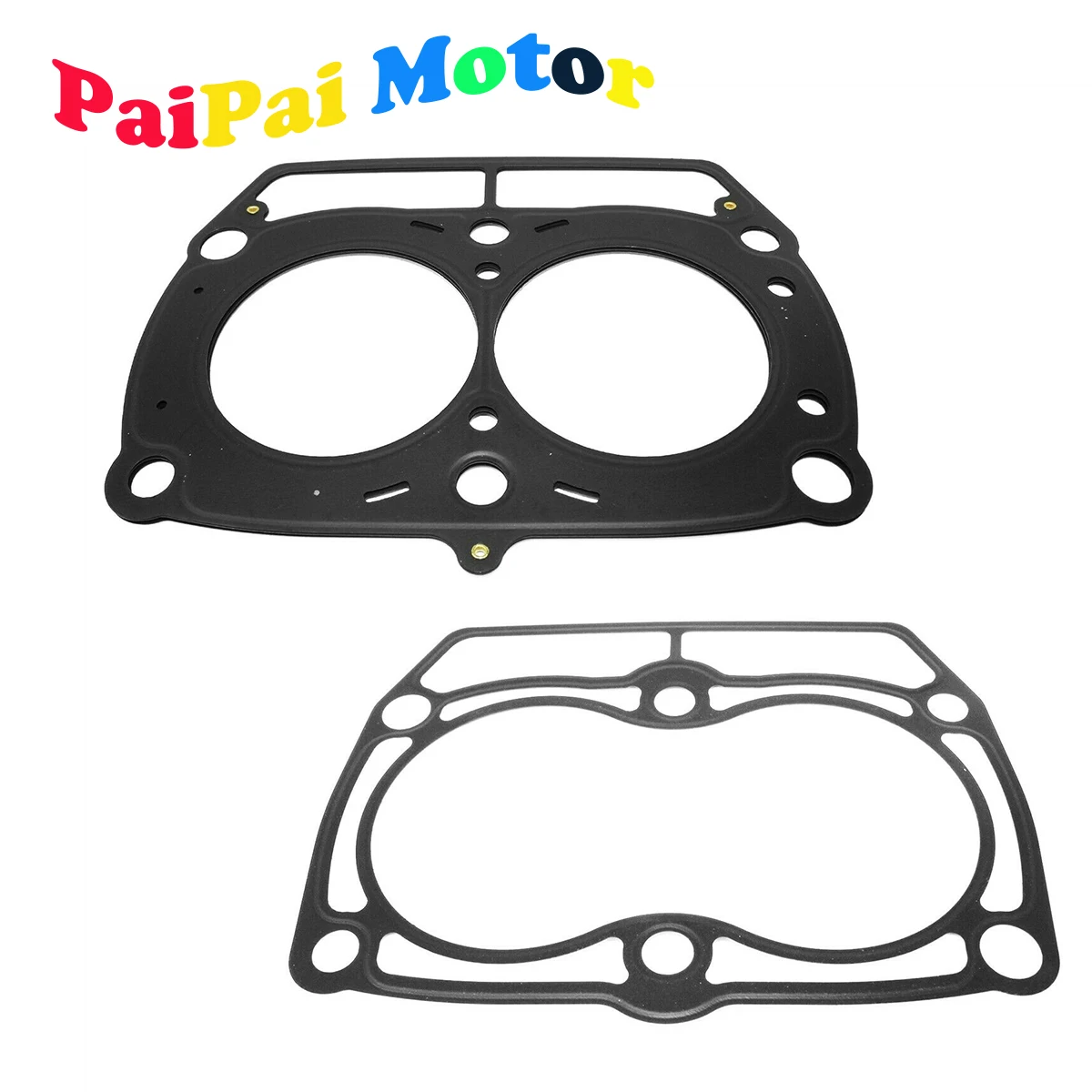 Cylinder Head and Base Gasket for Polaris RZR S 800 EFI 2009 2010 2011 - 2014 rzr 800 gasket