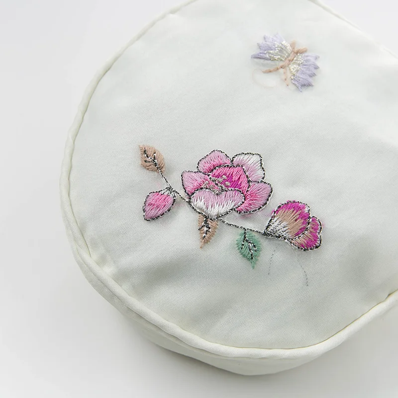 Женская сумка через плечо с цветочным принтом | Игрушки и хобби